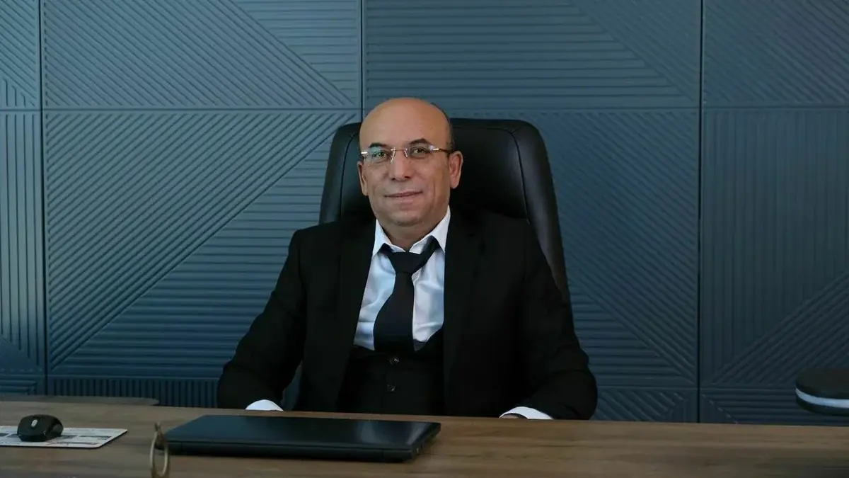 İş benden korkardı!